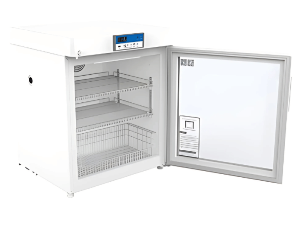 Refrigerador Clínico 100 Litros ZebraGenetics