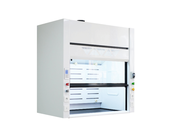 Campana Extractora de Gases de Sobremesa para Laboratorio
