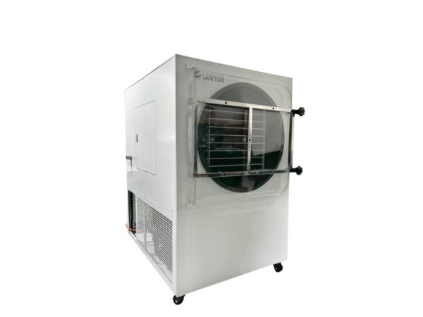 Liofilizador Lanphan - Modelo HFD-50