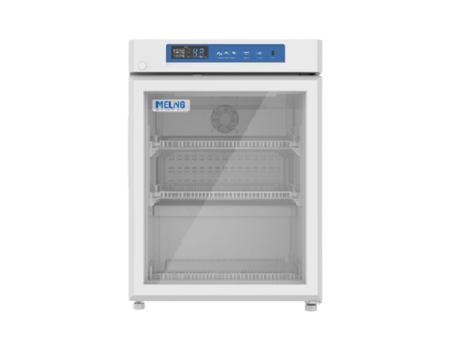 Refrigerador Clínico de Sobremesa 80 Litros